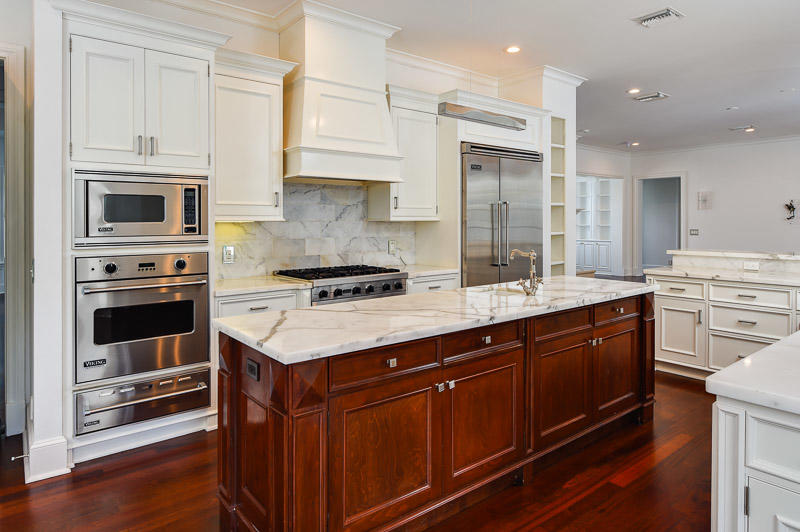 ELLAMAR - Residential