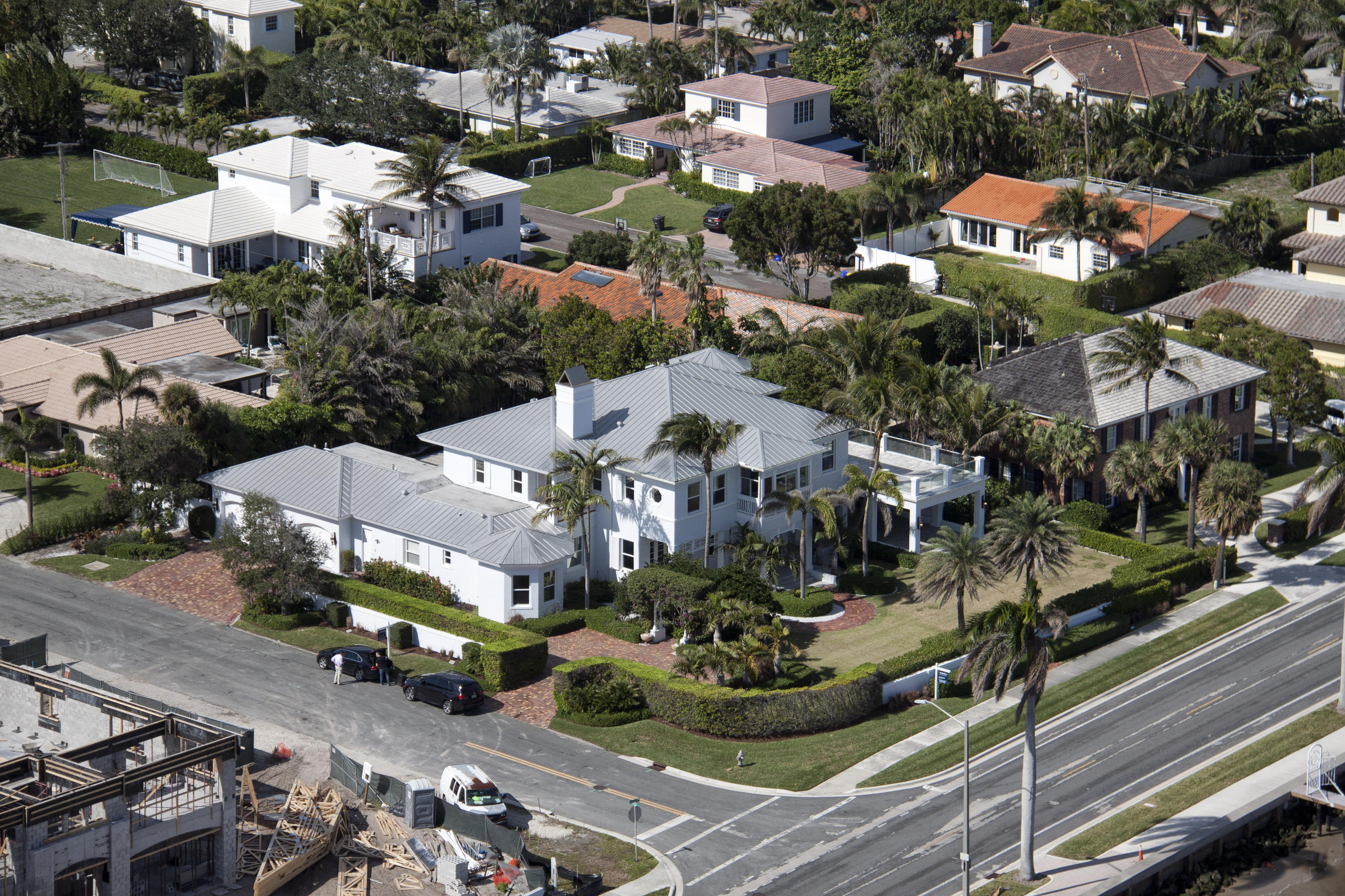 ELLAMAR - Residential