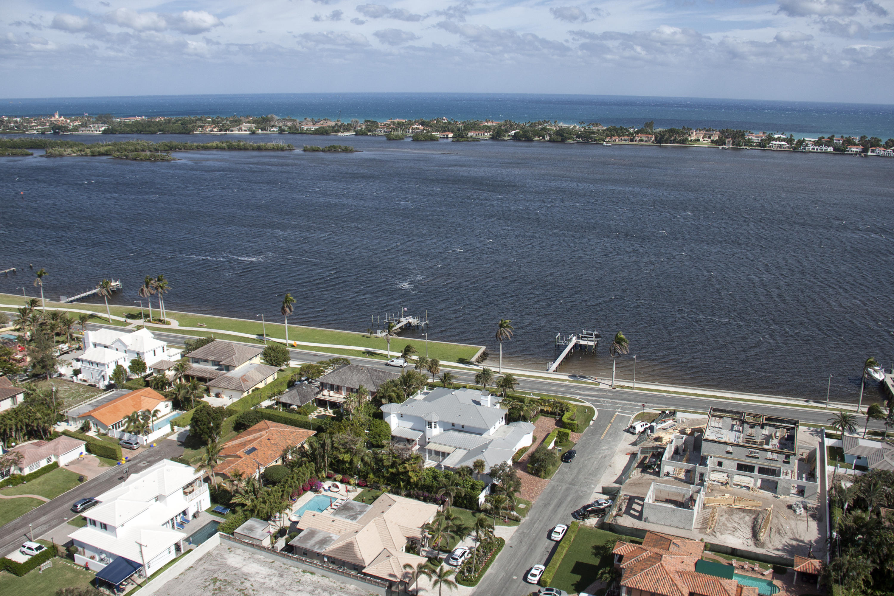 ELLAMAR - Residential