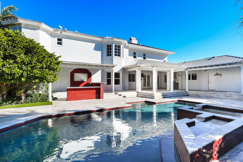 ELLAMAR - Residential