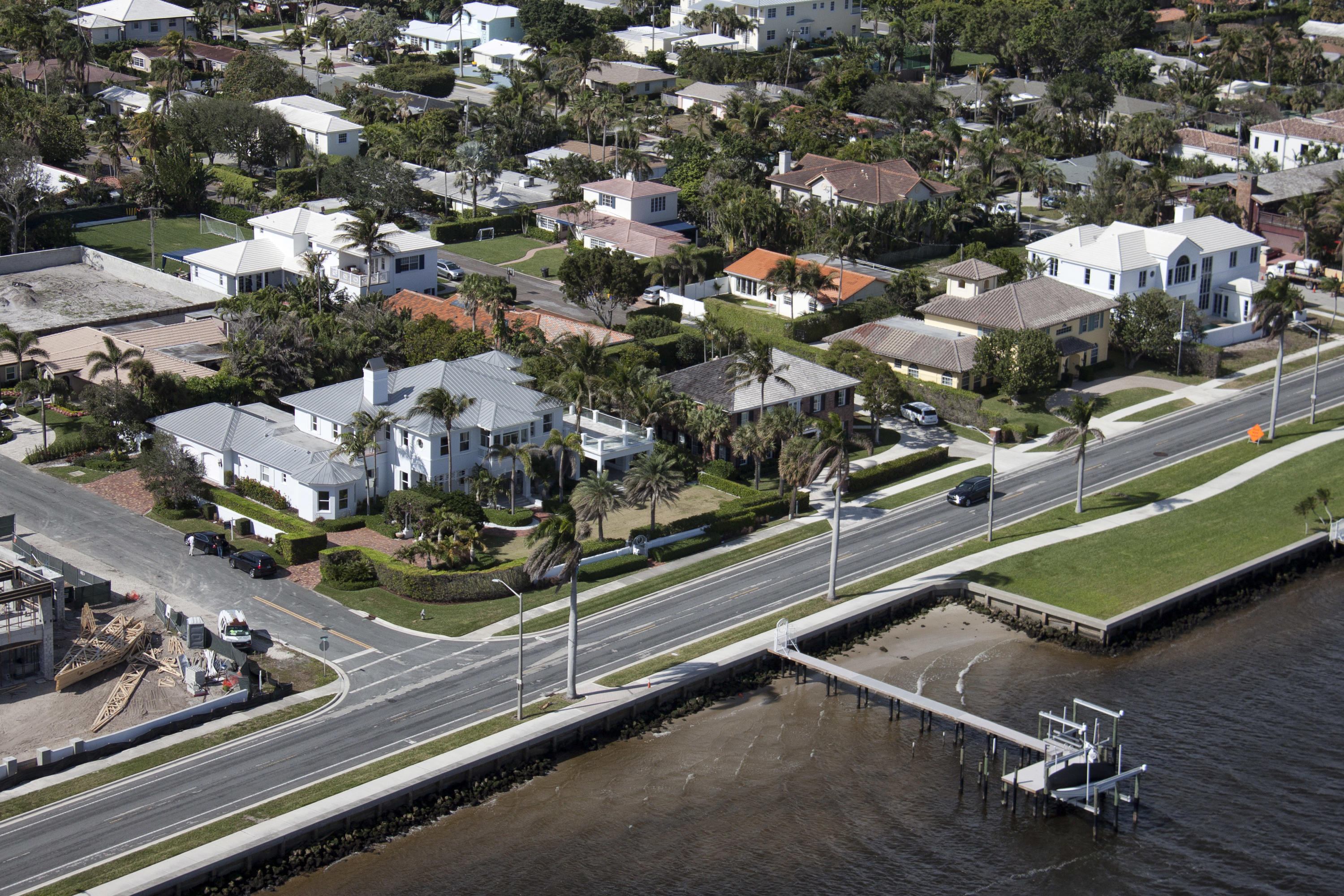 ELLAMAR - Residential