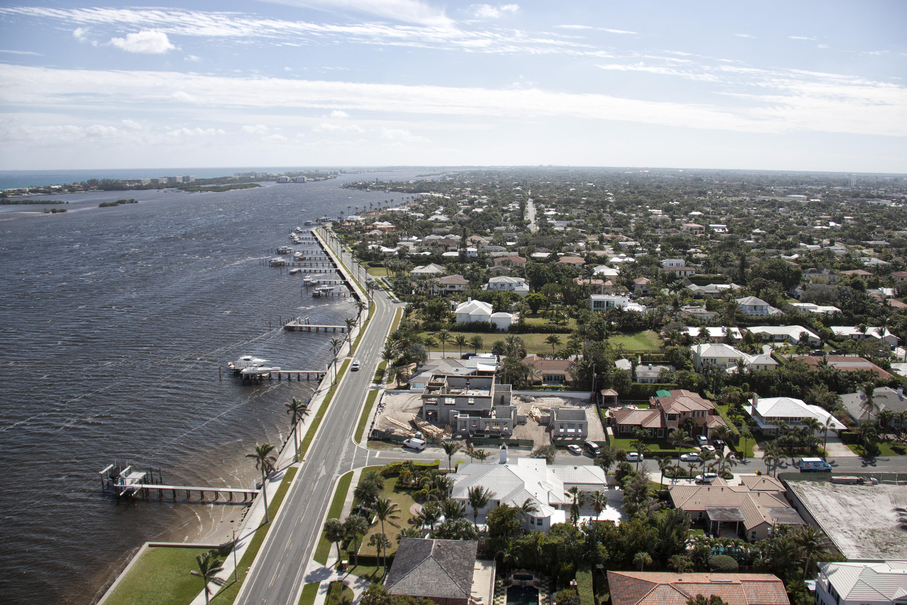 ELLAMAR - Residential