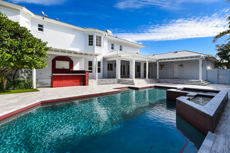 ELLAMAR - Residential