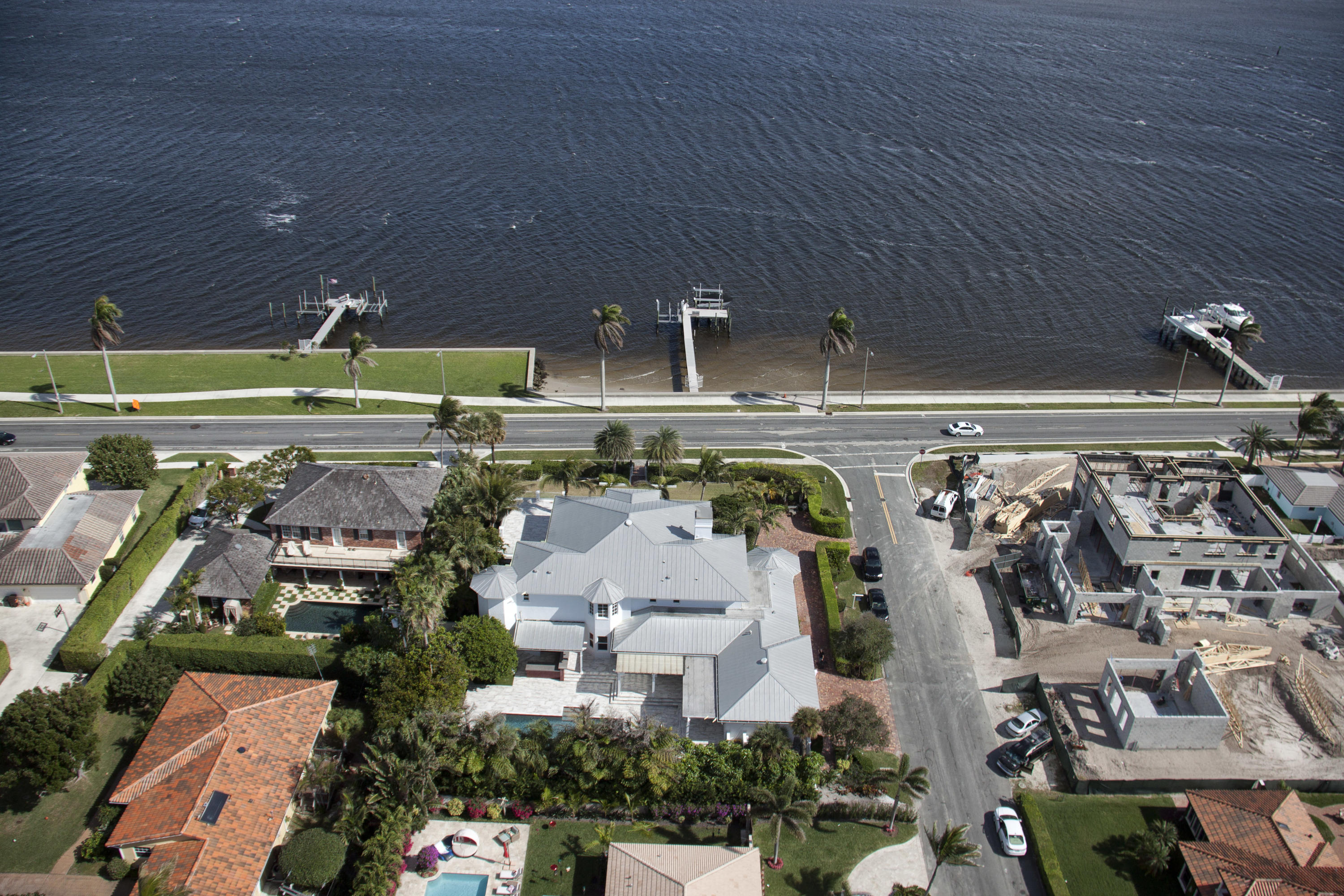 ELLAMAR - Residential