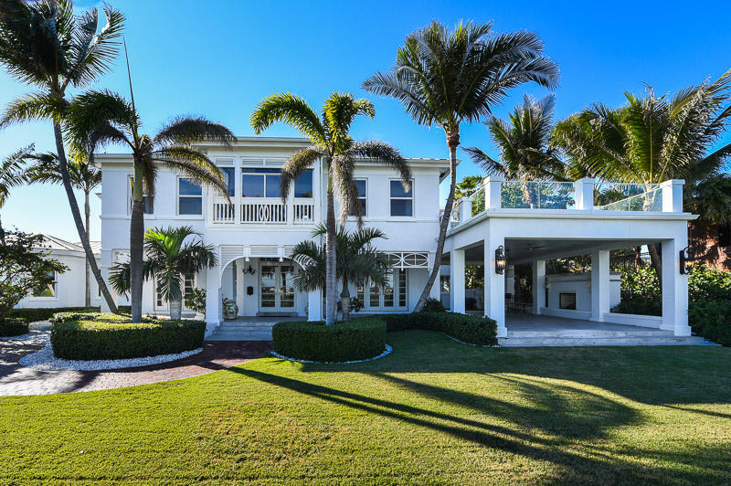 ELLAMAR - Residential