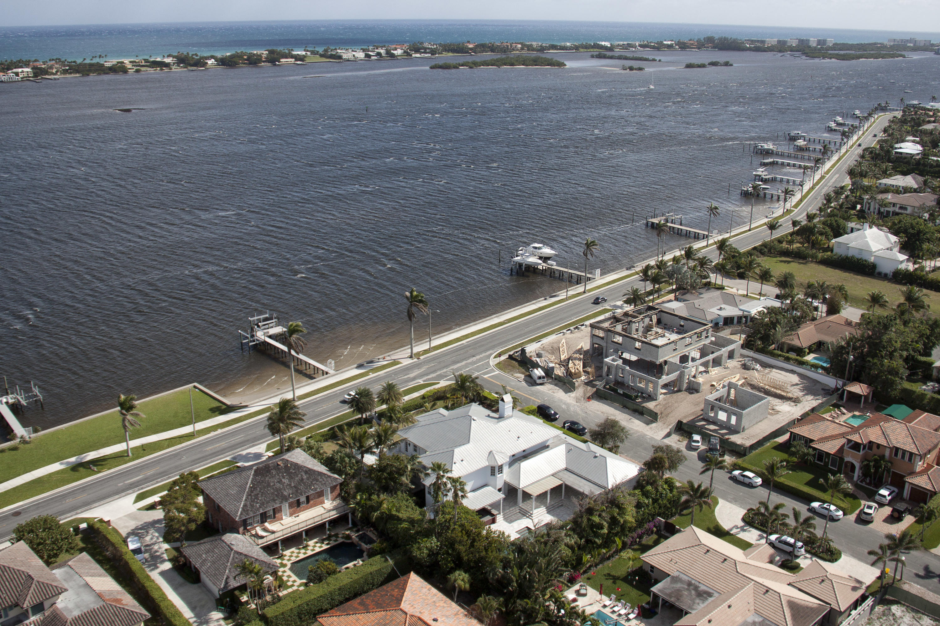 ELLAMAR - Residential