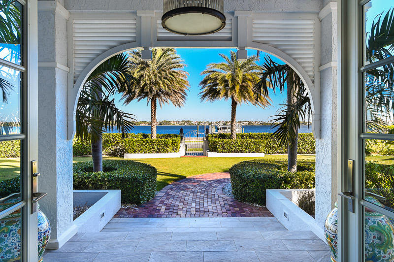 ELLAMAR - Residential