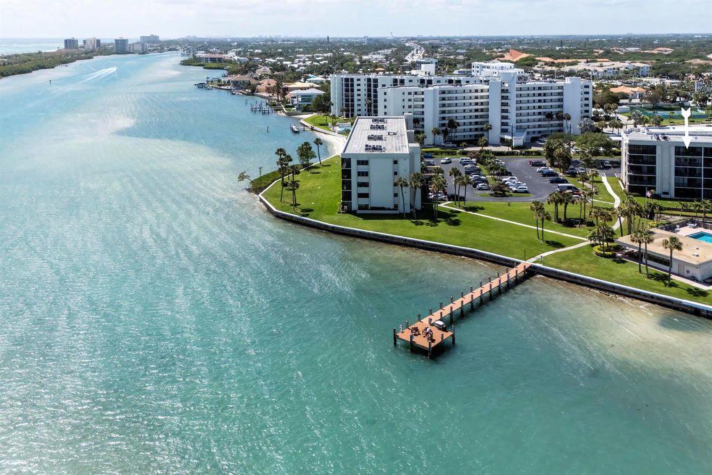 Photo of 200 Intracoastal Place #507, Jupiter, FL 33469 (MLS # R11101388)