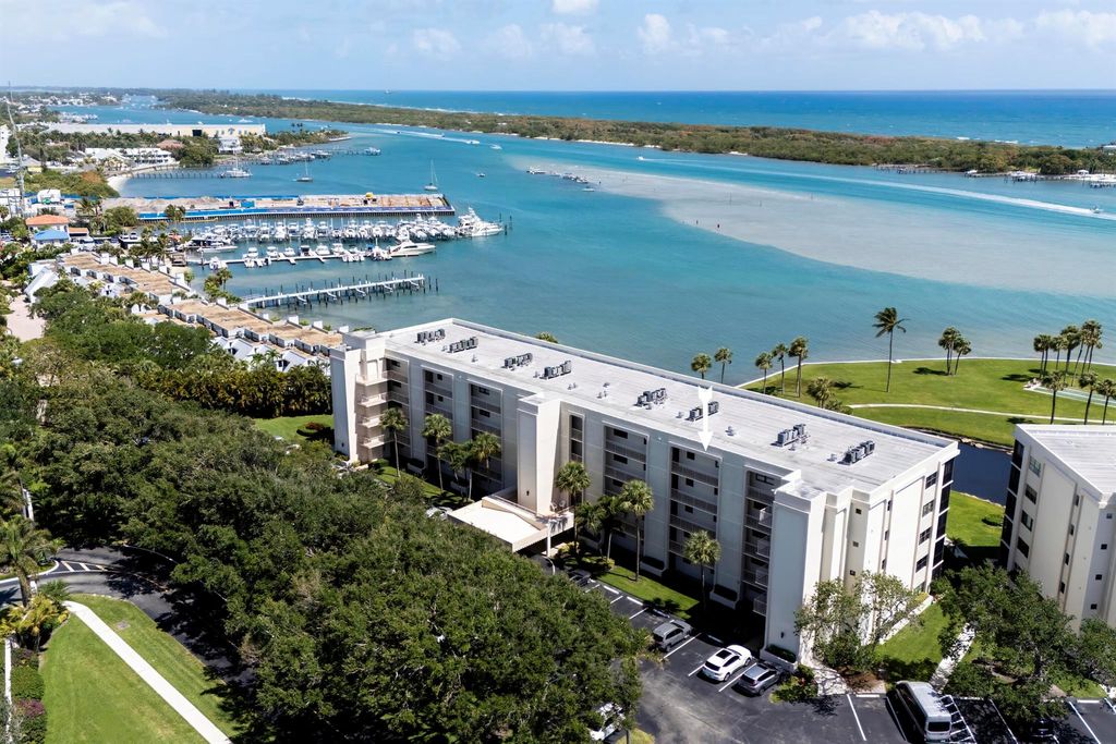 Photo of 200 Intracoastal Place #507, Jupiter, FL 33469 (MLS # R11101388)