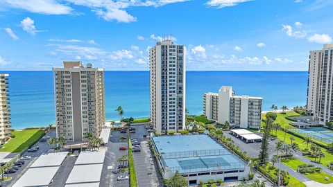 5420 N Ocean Drive 305 Singer Island FL 33404