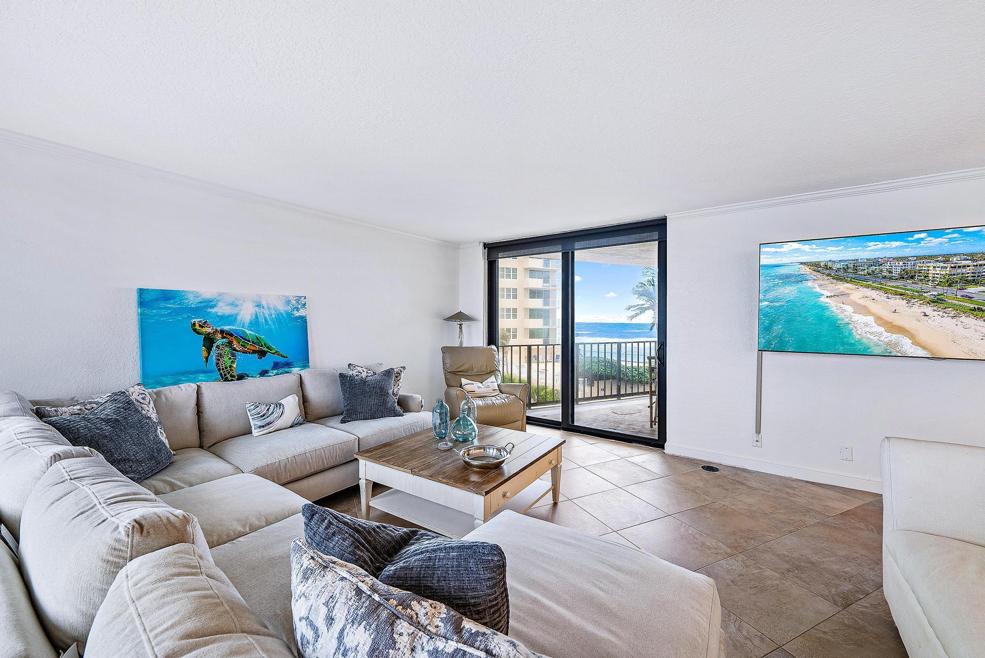 5420 N Ocean Drive 305, Singer Island, FL, 33404/$699,000 3 5420 N Ocean Drive 305