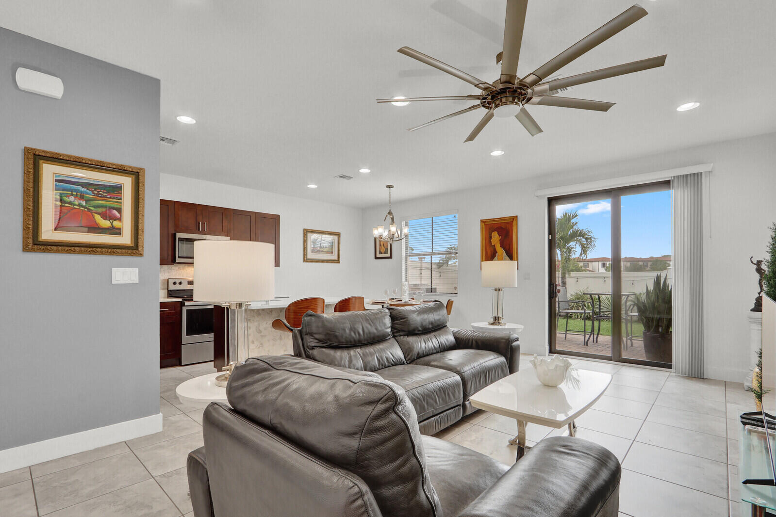 MEDITERRANEA - Residential