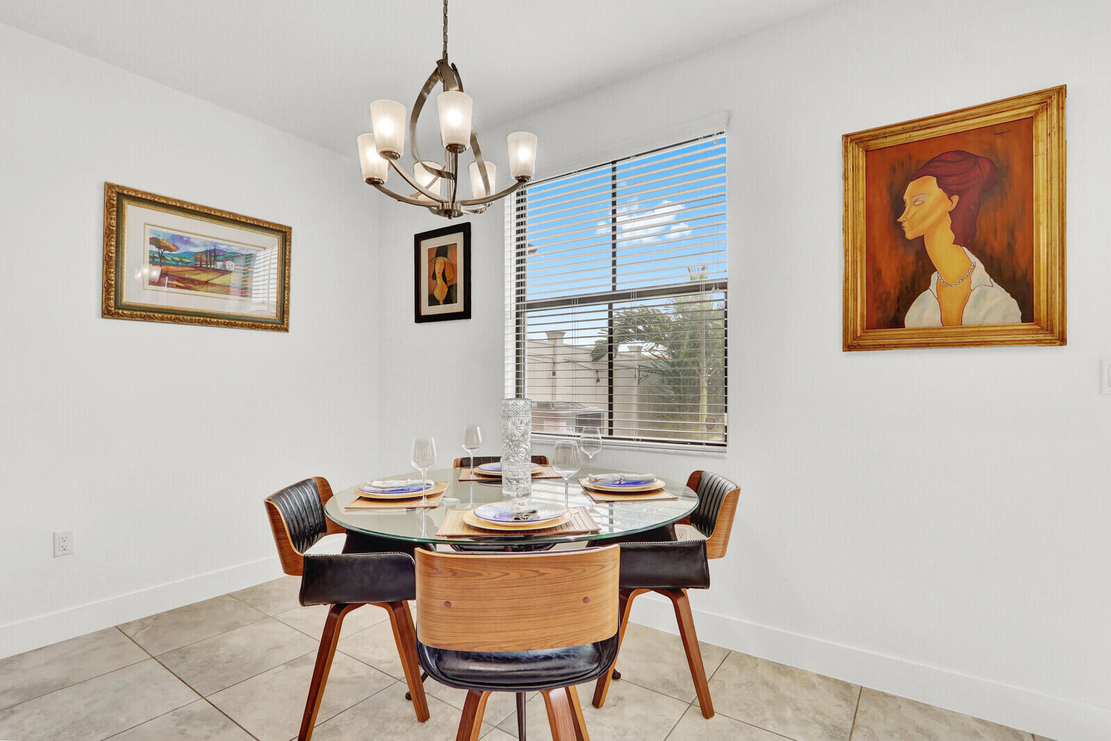 MEDITERRANEA - Residential