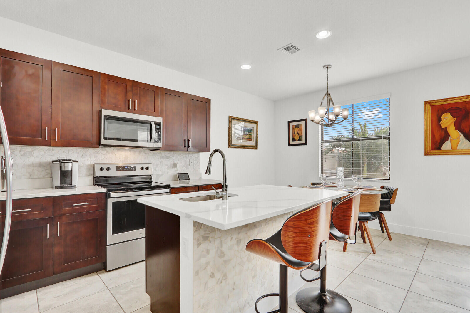 MEDITERRANEA - Residential