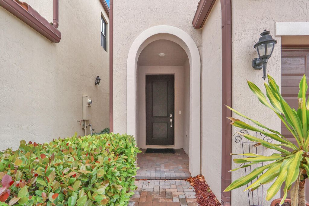 Photo of 3010 King Palm Way, Riviera Beach, FL 33410 (MLS # B26013144)