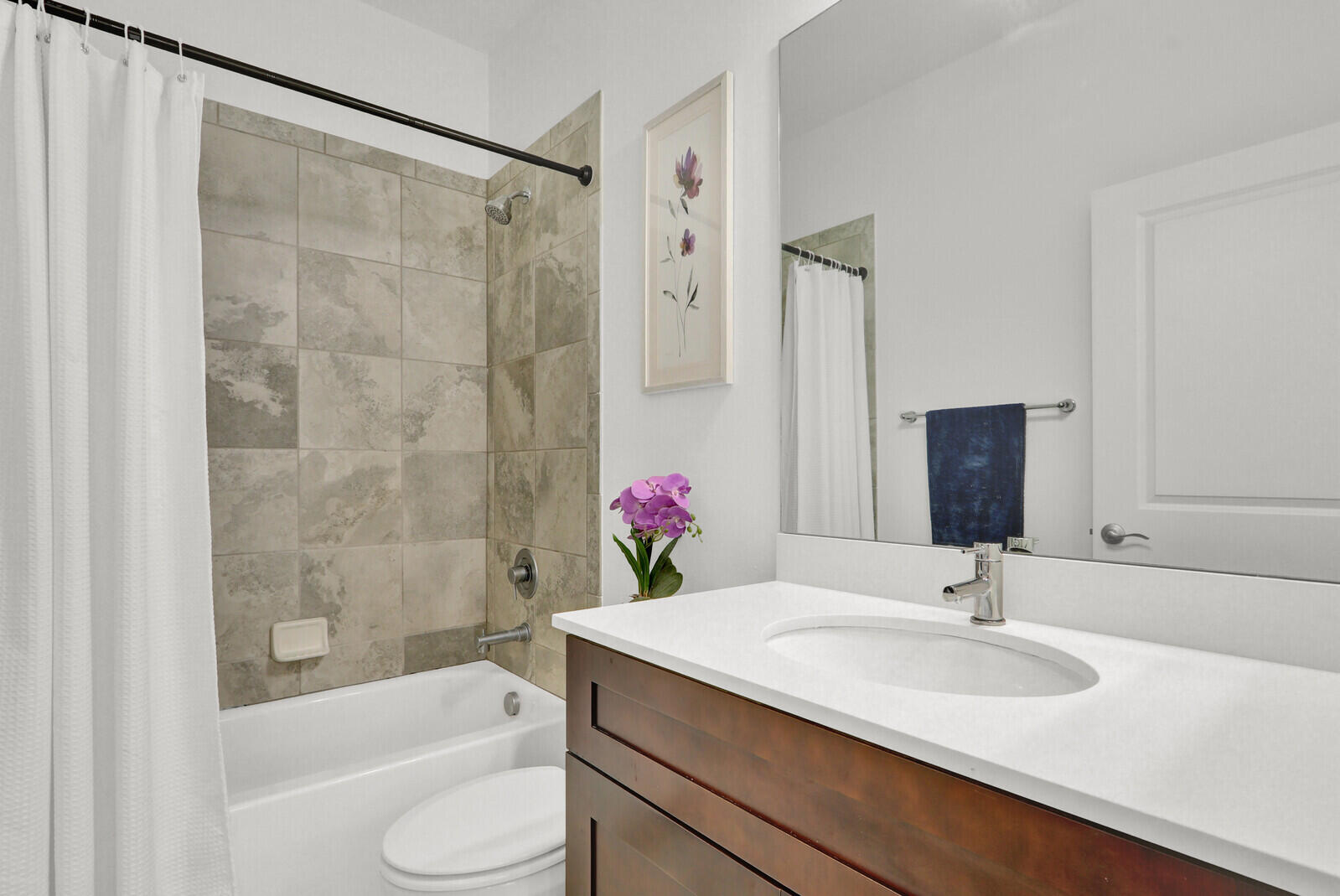 MEDITERRANEA - Residential