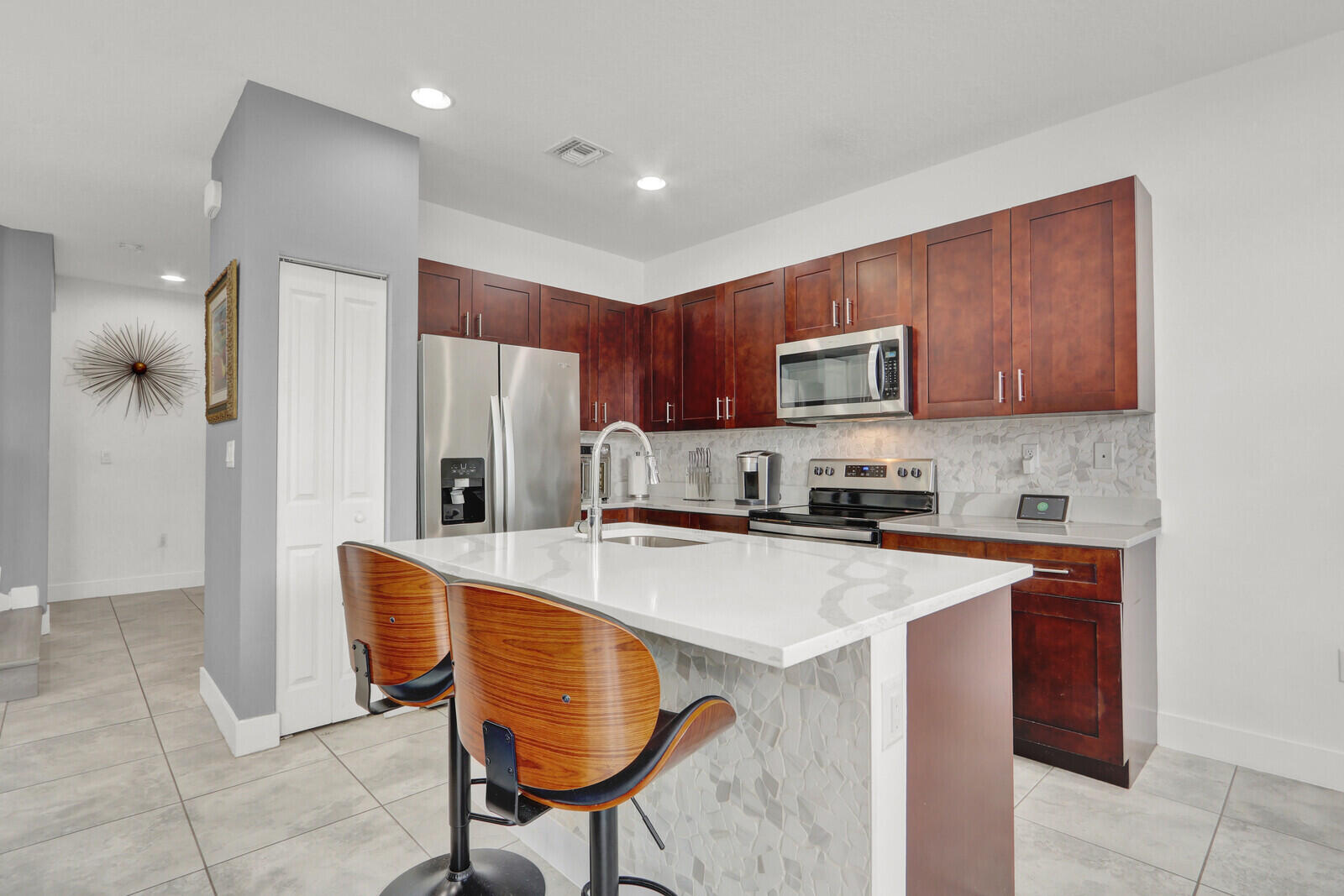 MEDITERRANEA - Residential