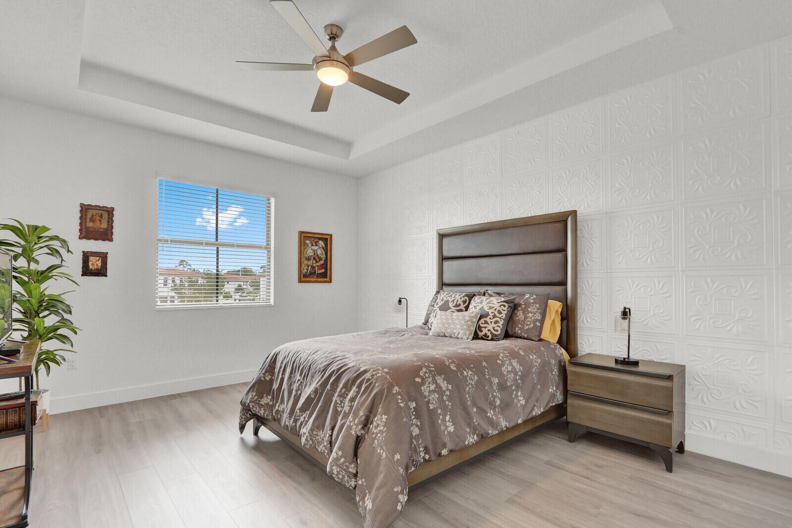 MEDITERRANEA - Residential