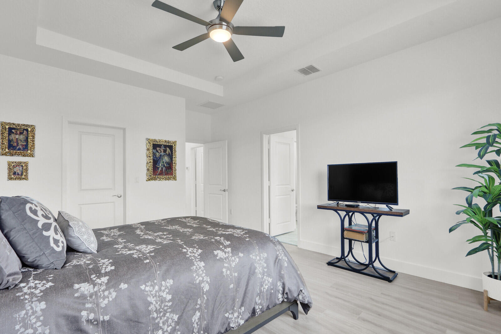 MEDITERRANEA - Residential