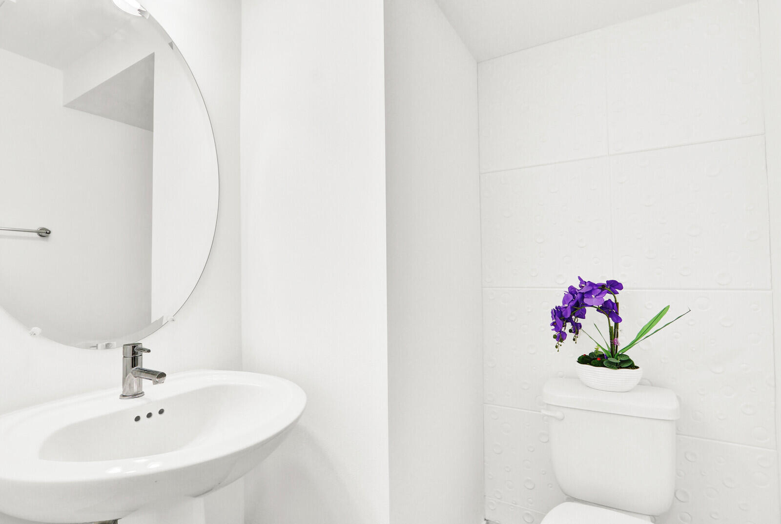 MEDITERRANEA - Residential