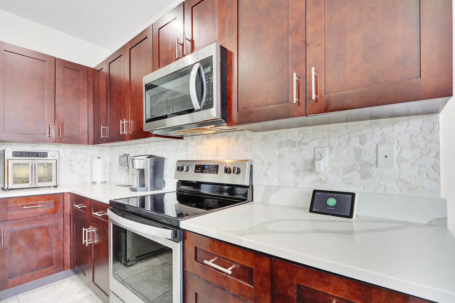 MEDITERRANEA - Residential