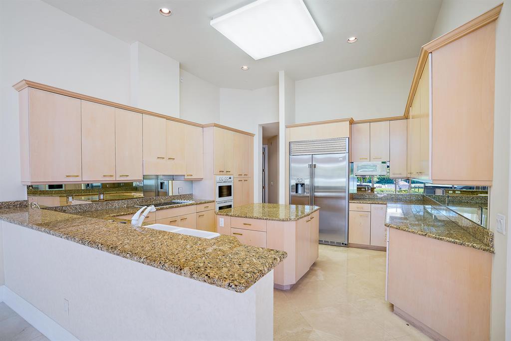 Admirals Cove - Residential