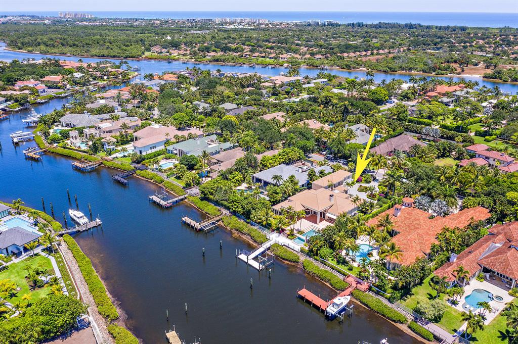 Admirals Cove - Residential