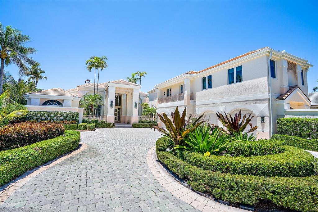 Admirals Cove - Residential