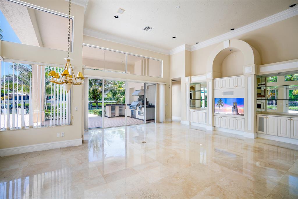 Admirals Cove - Residential