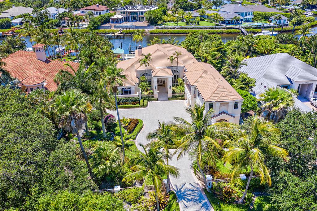 Admirals Cove - Residential