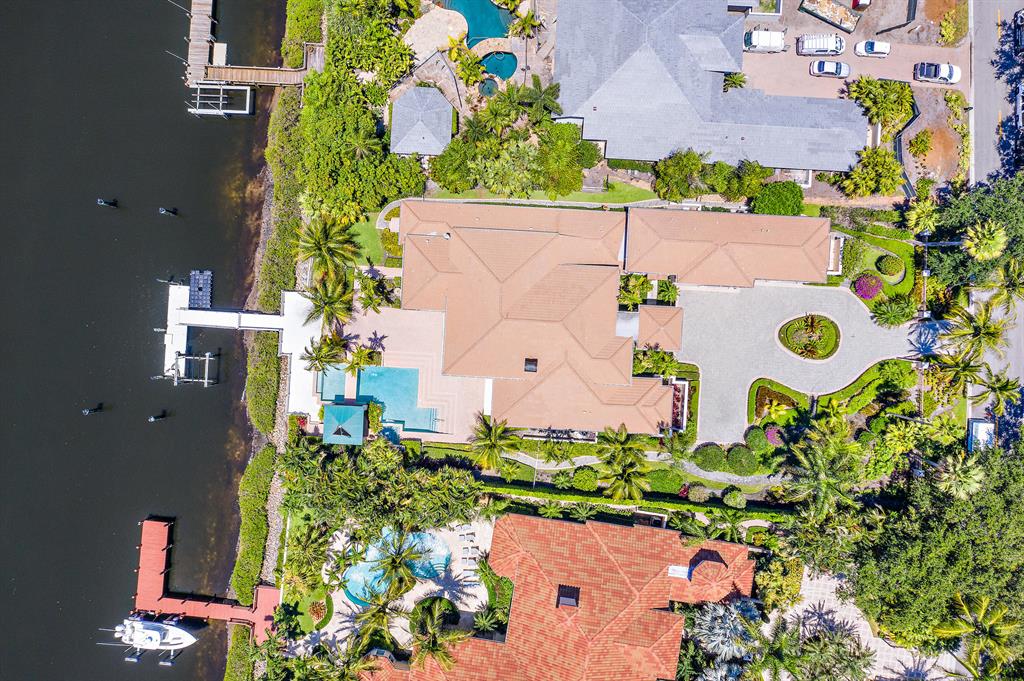 Admirals Cove - Residential