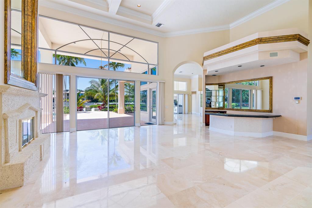 Admirals Cove - Residential