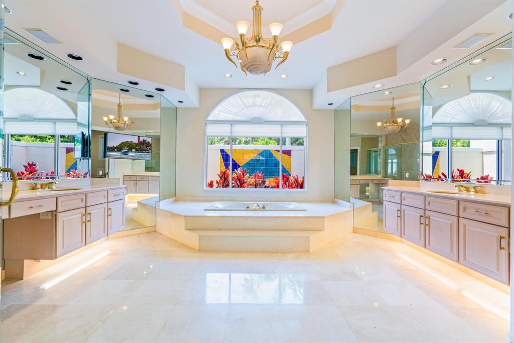 Admirals Cove - Residential