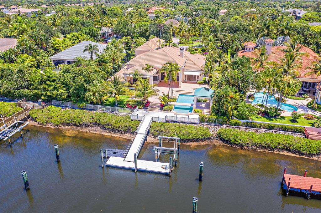 Admirals Cove - Residential