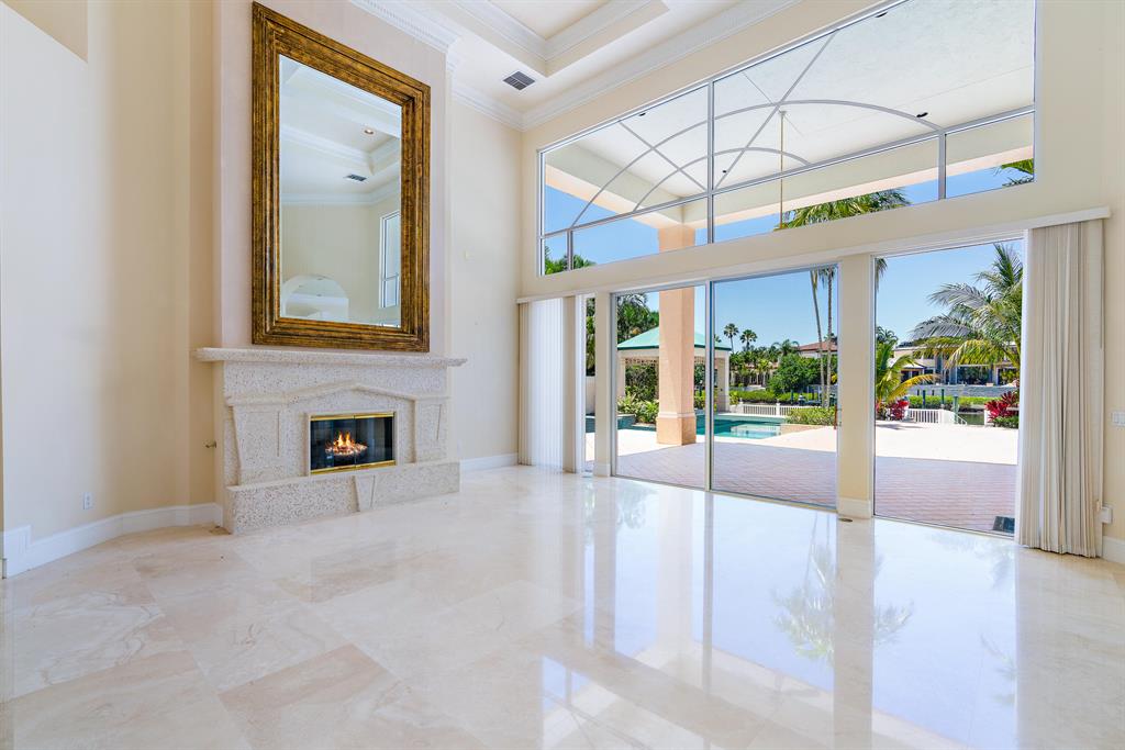 Admirals Cove - Residential