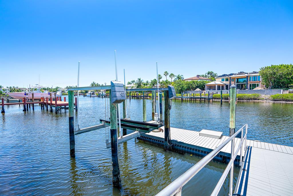 Admirals Cove - Residential