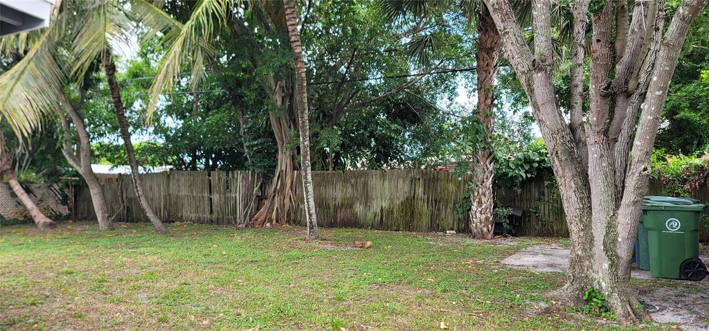 Photo of 1090 Alabama Avenue, Fort Lauderdale, FL 33312 (MLS # F10453798)