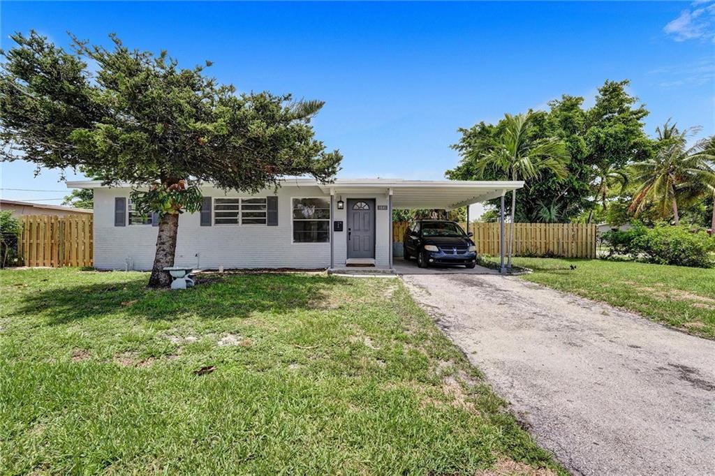 LAKE AIRE ESTATES - Residential