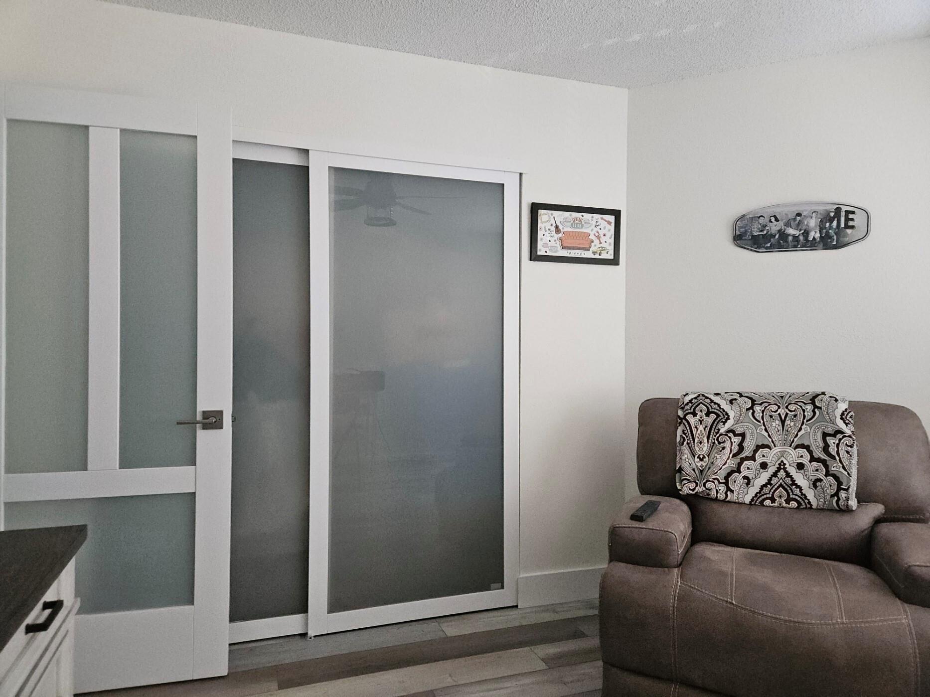 ANDROS VILLAGE E CONDO - Residential