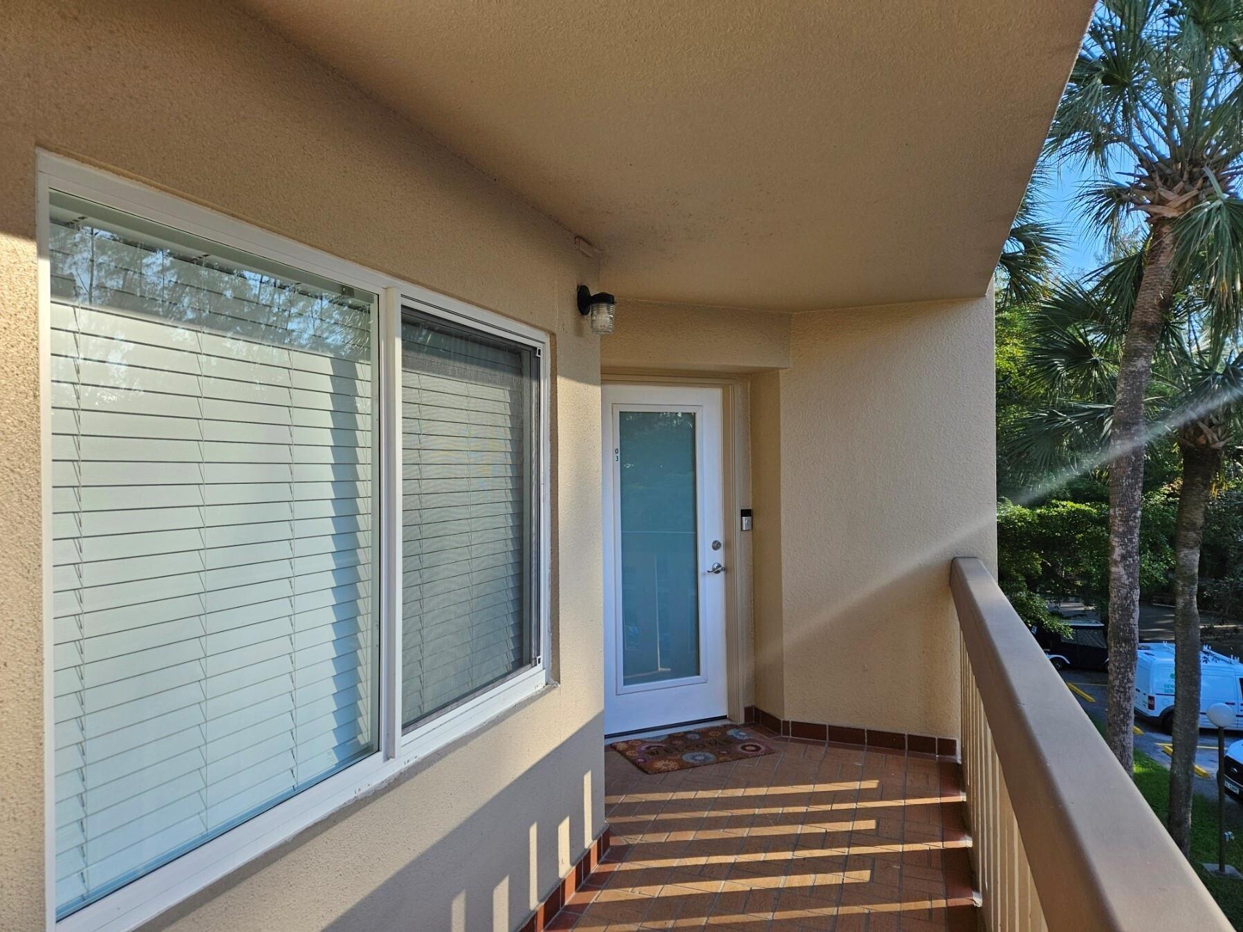 ANDROS VILLAGE E CONDO - Residential