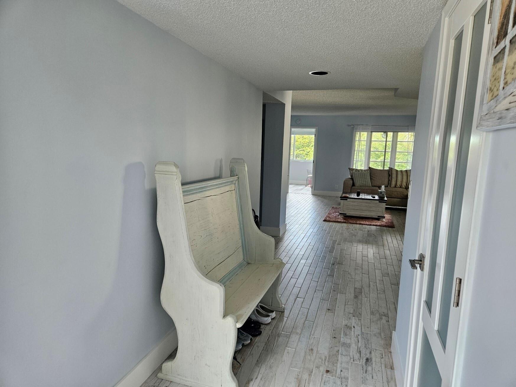 ANDROS VILLAGE E CONDO - Residential