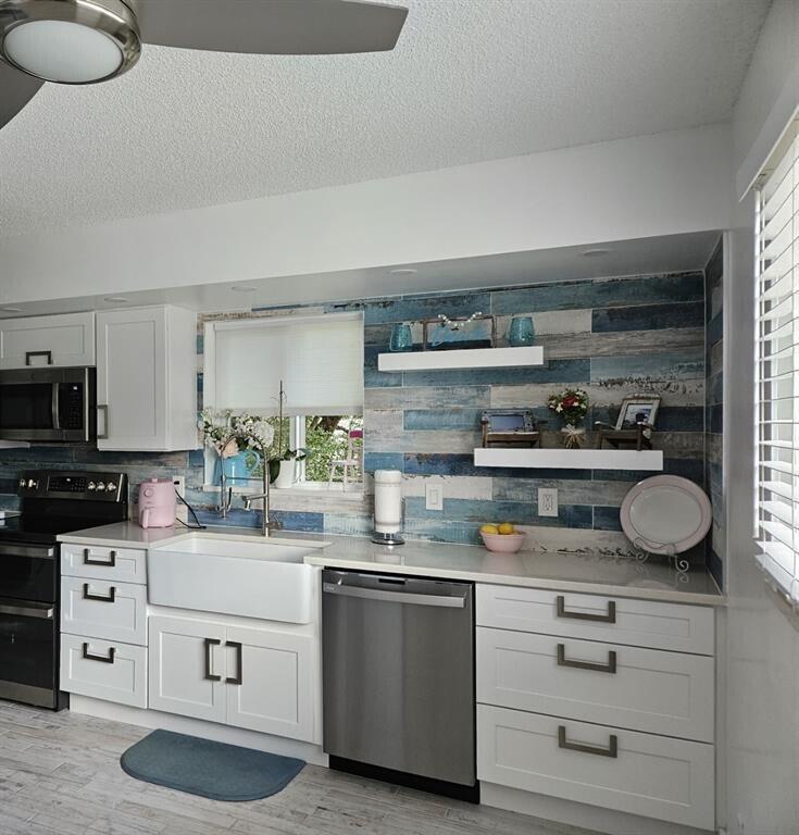 ANDROS VILLAGE E CONDO - Residential