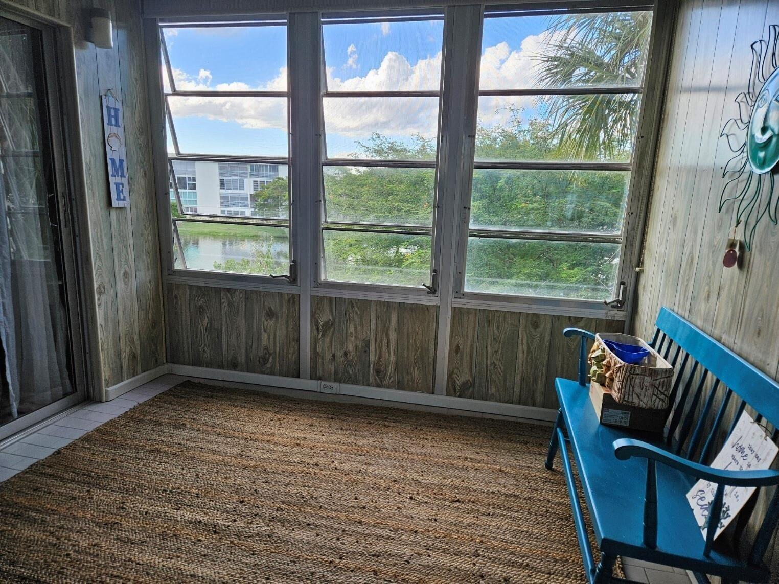 ANDROS VILLAGE E CONDO - Residential