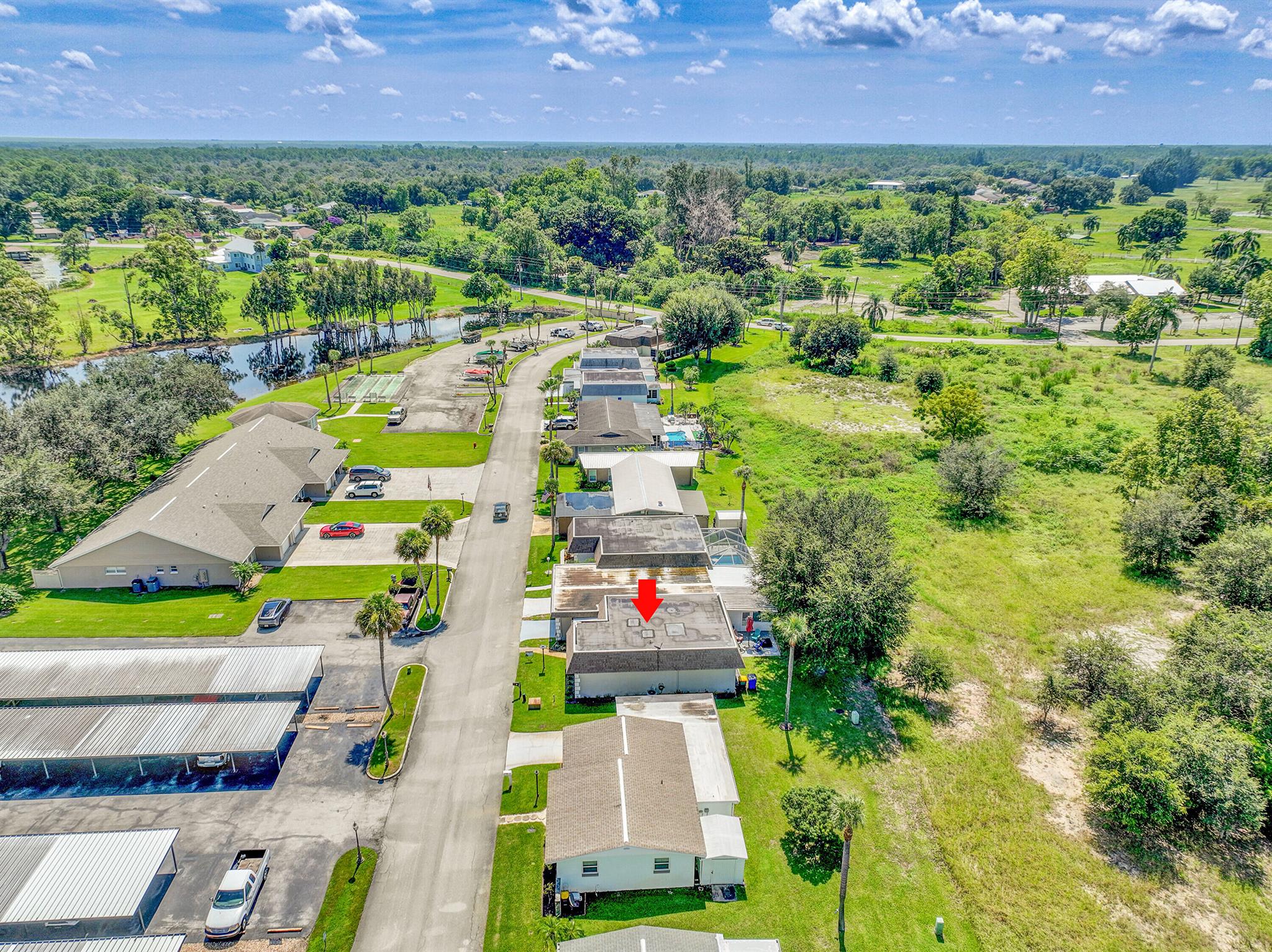 SUNRISE POINT VILLAS UNRE - Residential