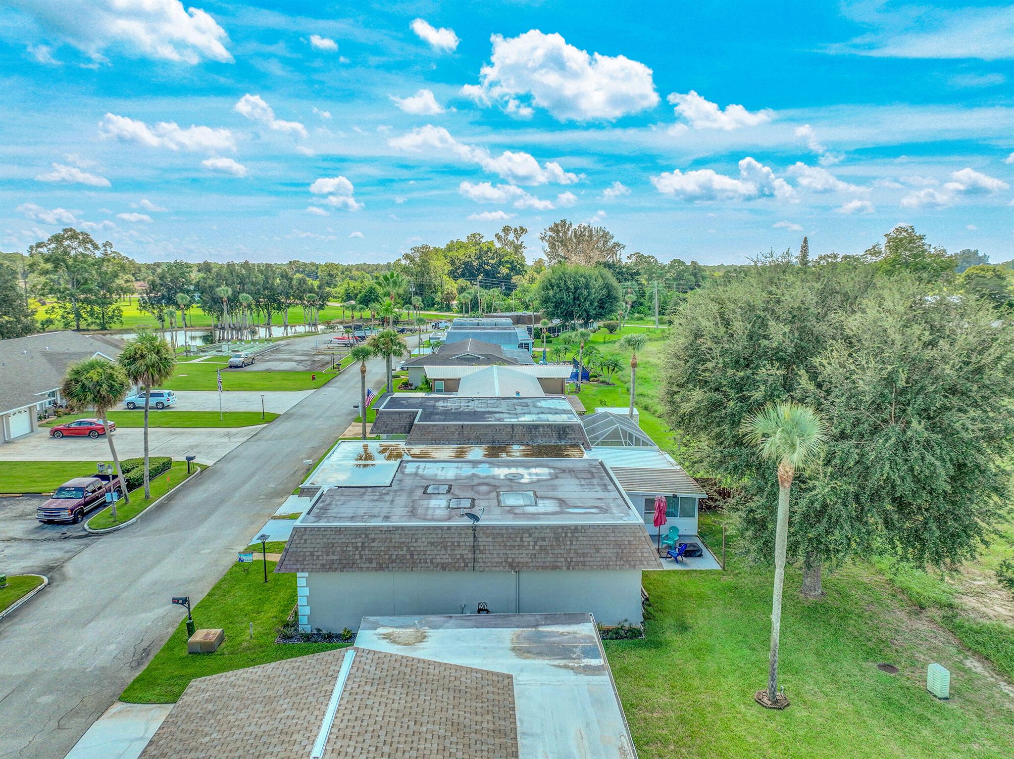 SUNRISE POINT VILLAS UNRE - Residential