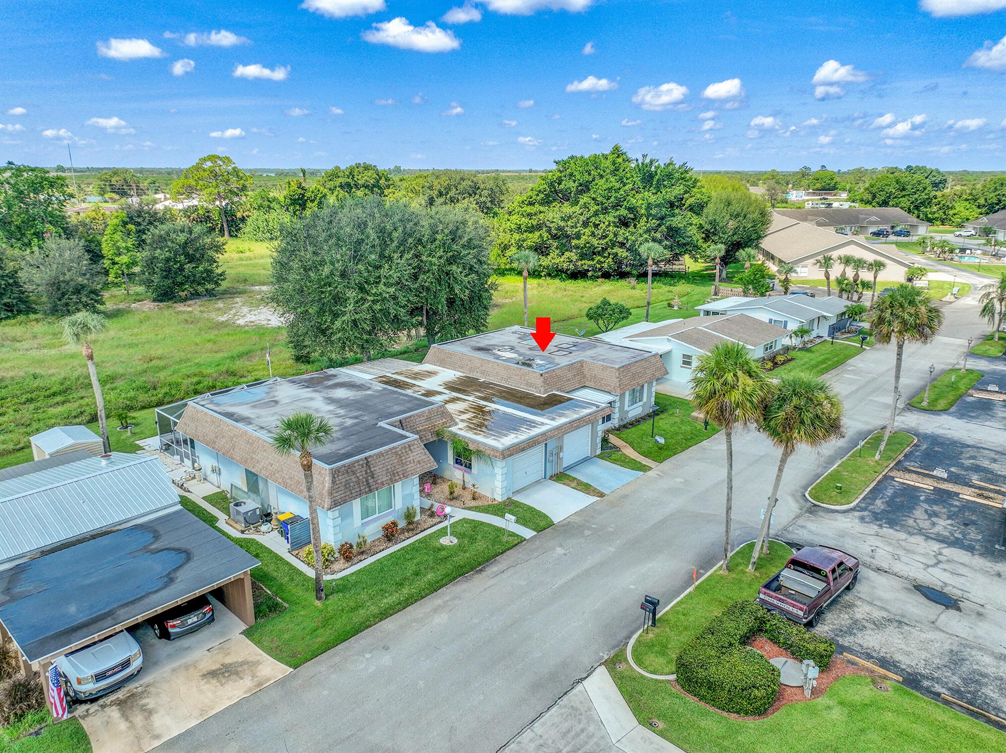 SUNRISE POINT VILLAS UNRE - Residential