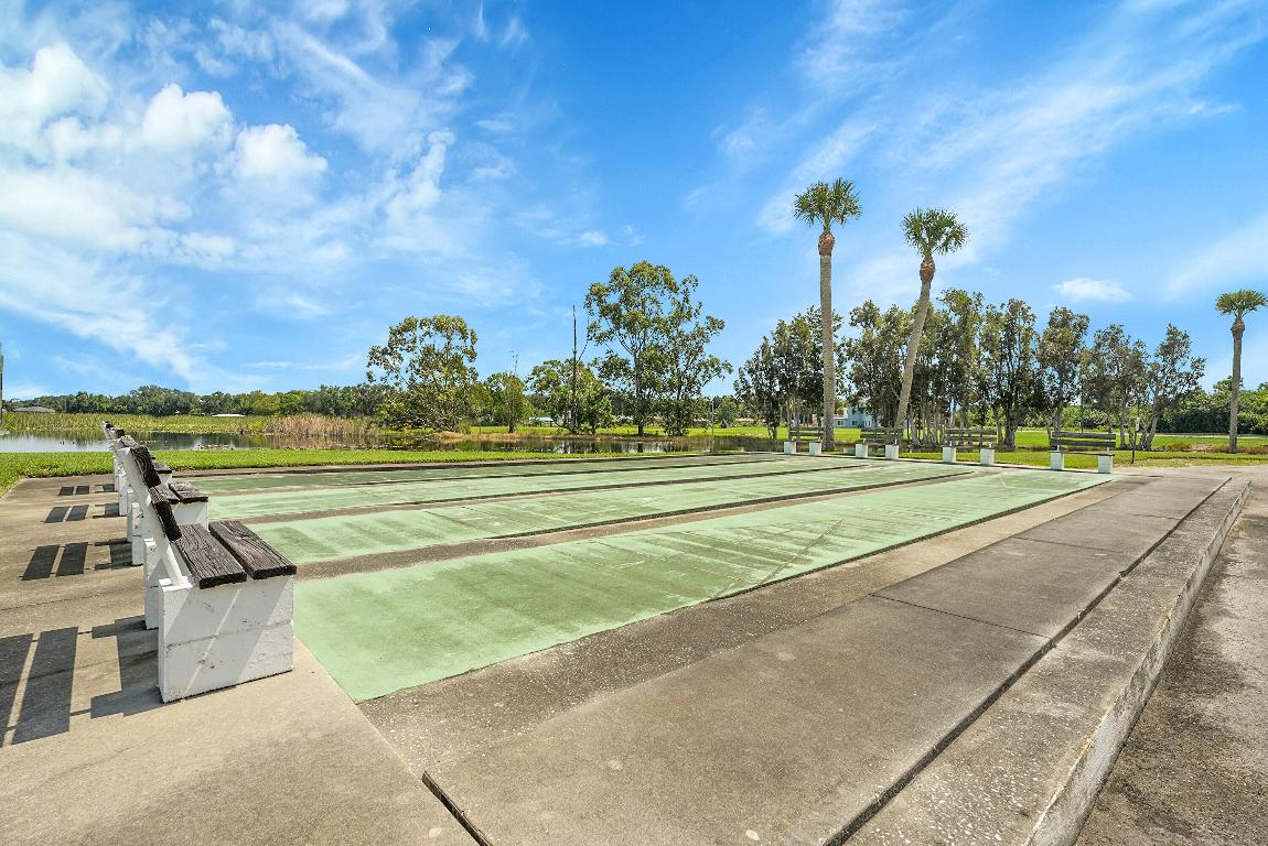 SUNRISE POINT VILLAS UNREC - Residential