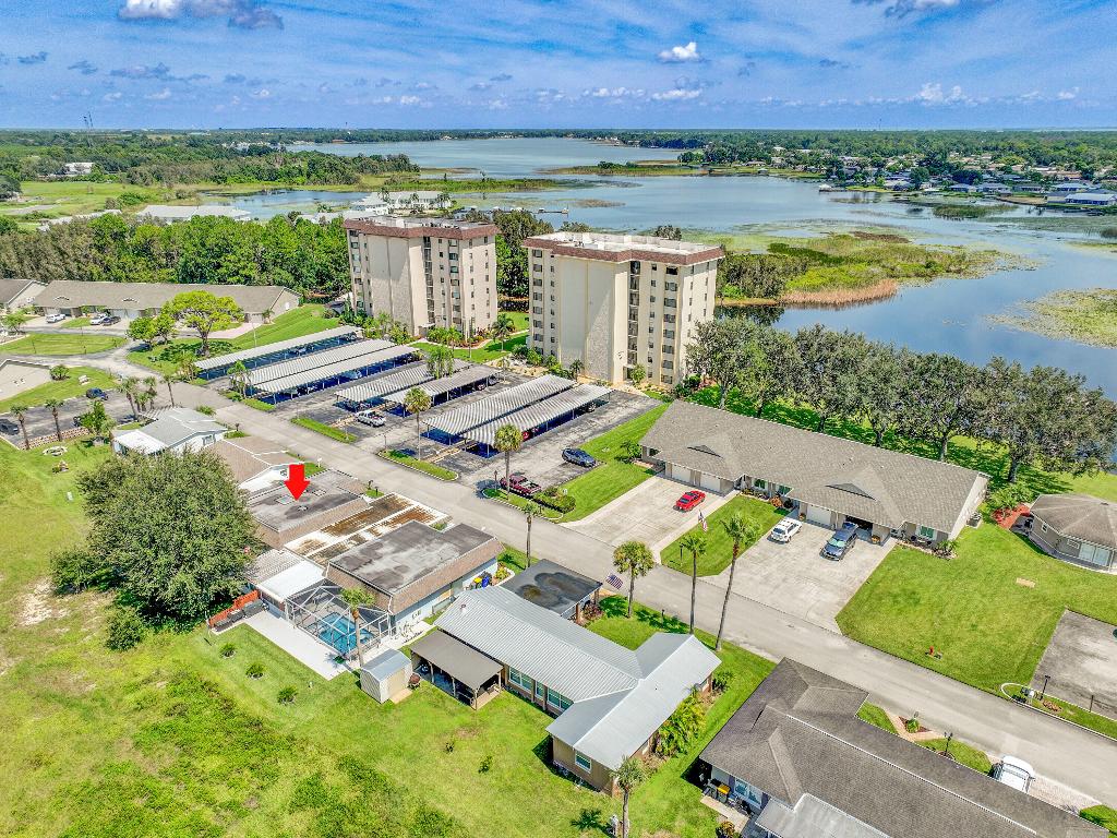 SUNRISE POINT VILLAS UNREC - Residential