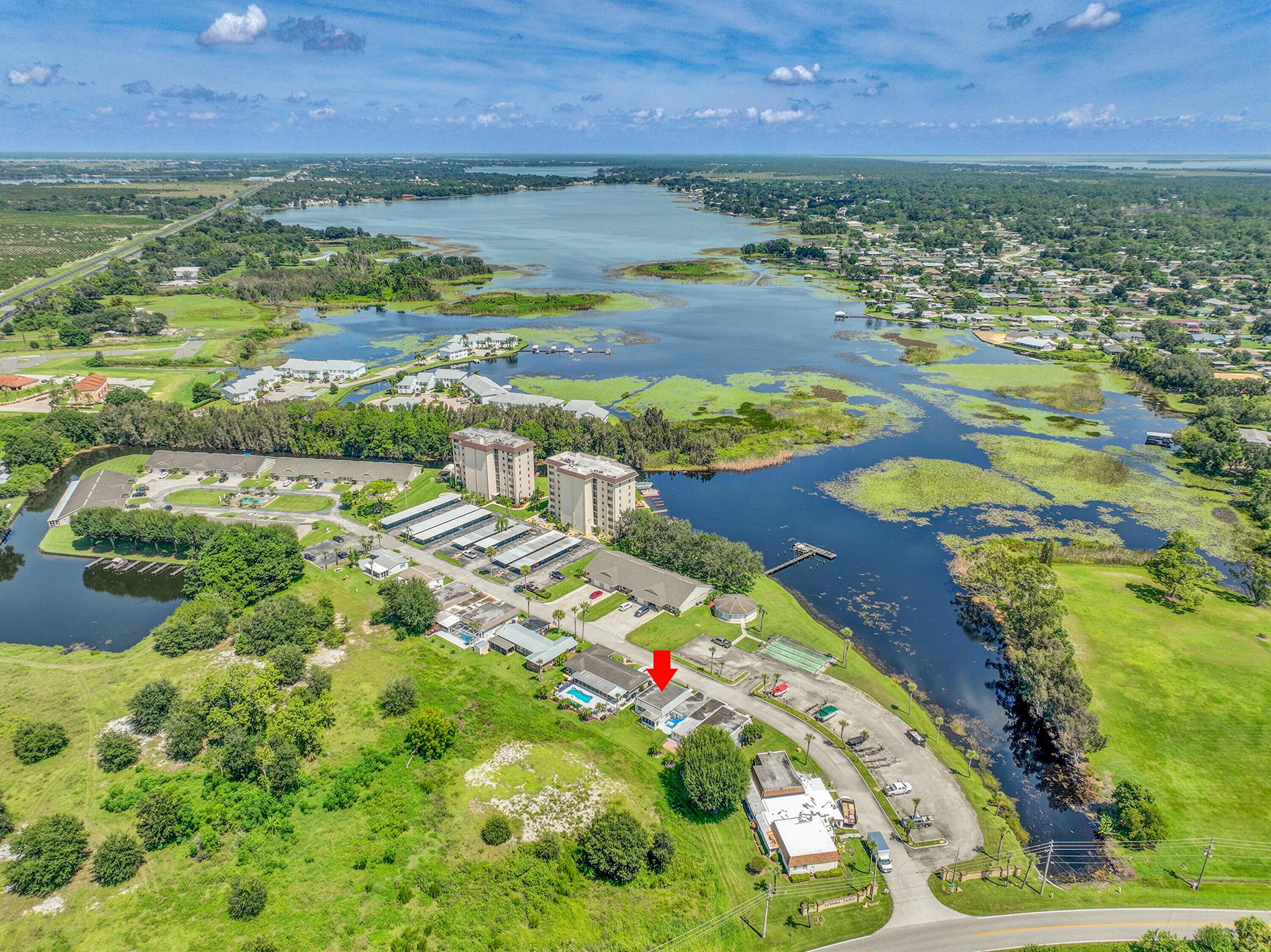 SUNRISE POINT VILLAS UNRE - Residential