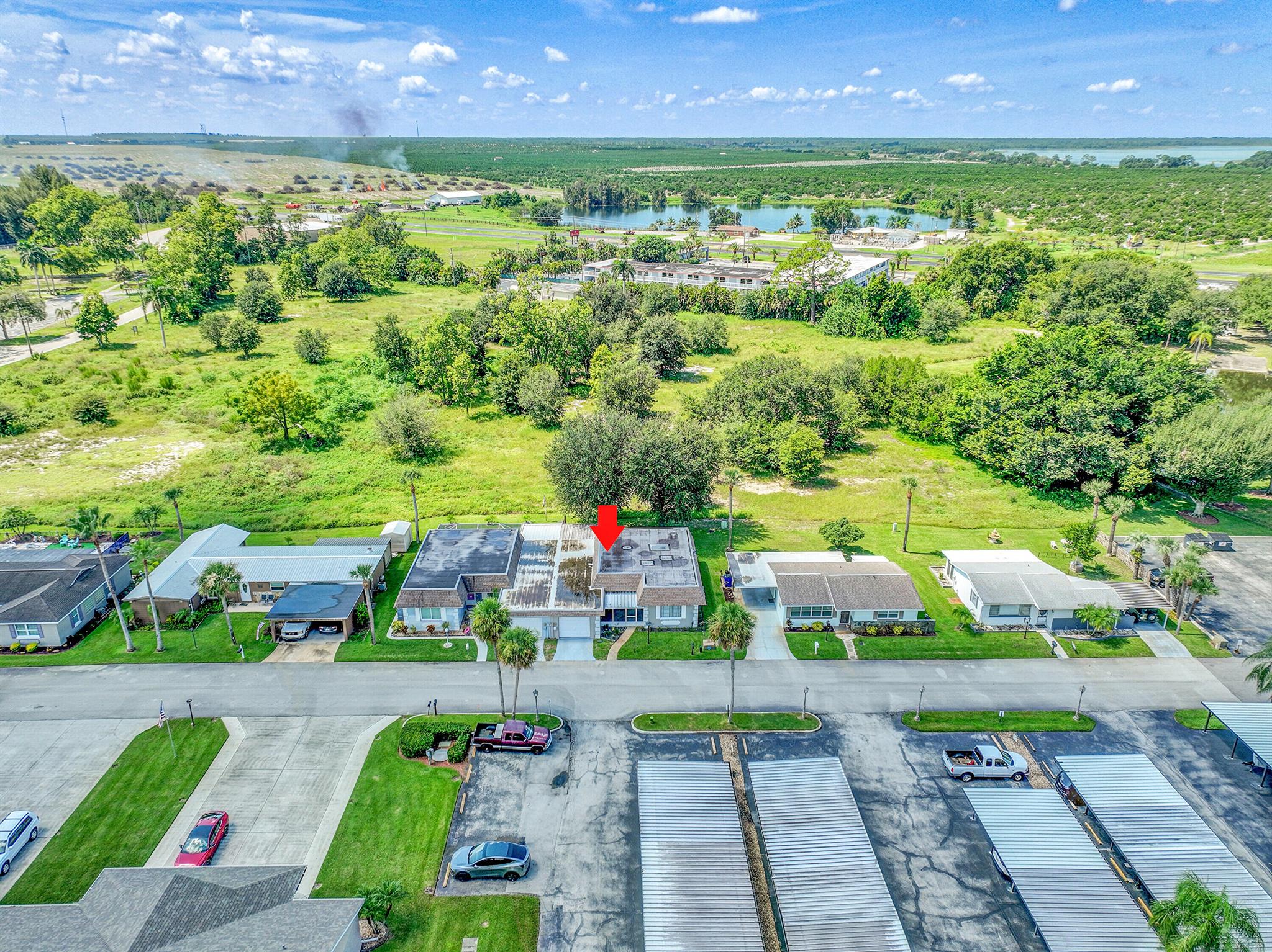 SUNRISE POINT VILLAS UNRE - Residential